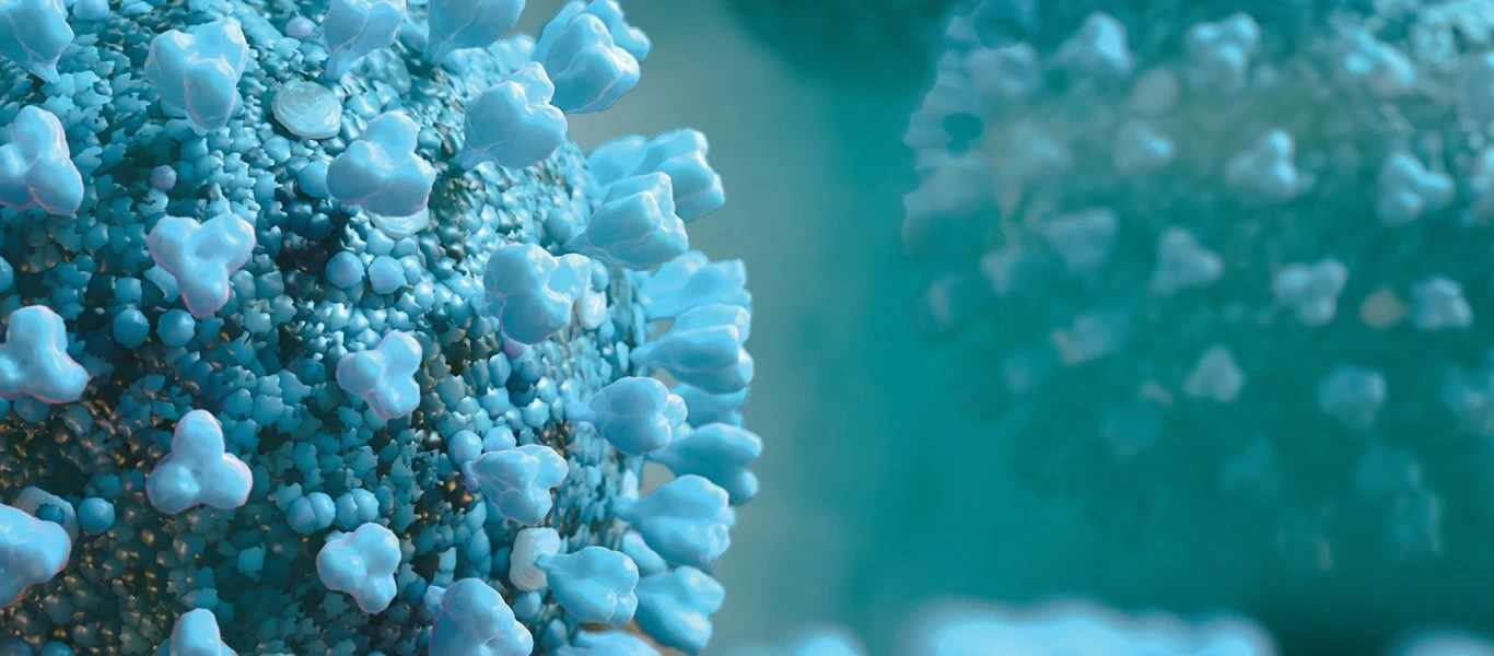 Κορωνοϊός: 147 νέοι θάνατοι μέσα σε ένα 24ωρο στην Ολλανδία - 2.396 στο σύνολο οι νεκροί